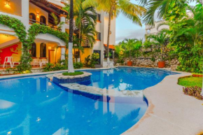 HACIENDA SAN JOSE by Playa District